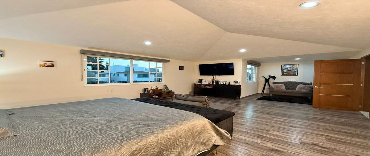 Foto de casa en venta en avenida tecnologico , san salvador tizatlalli, metepec, méxico, 28892306 No. 03