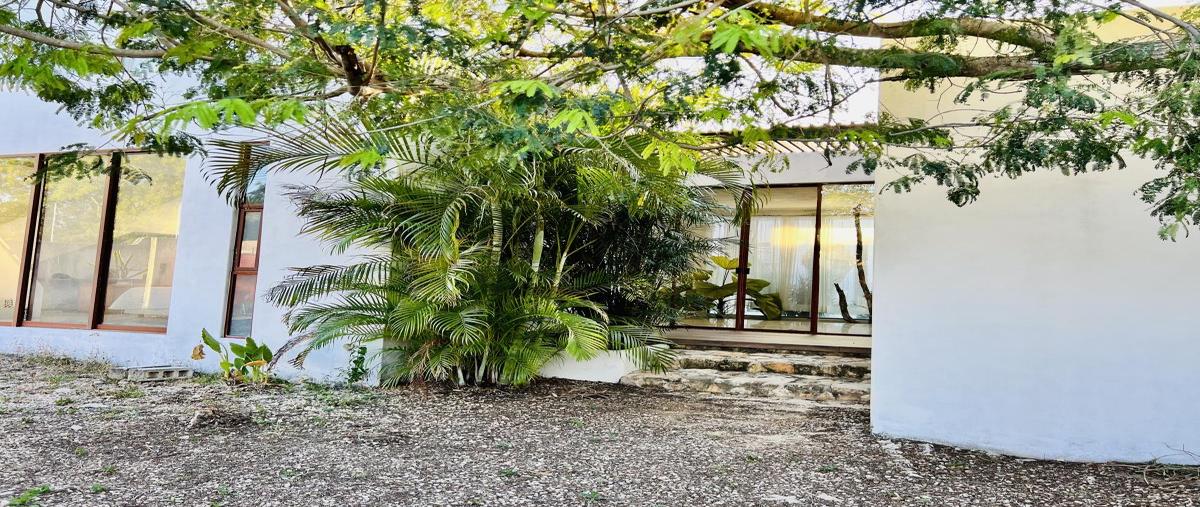 Foto de casa en venta en avenida temozon 1, temozon norte, mérida, yucatán, 0 No. 03