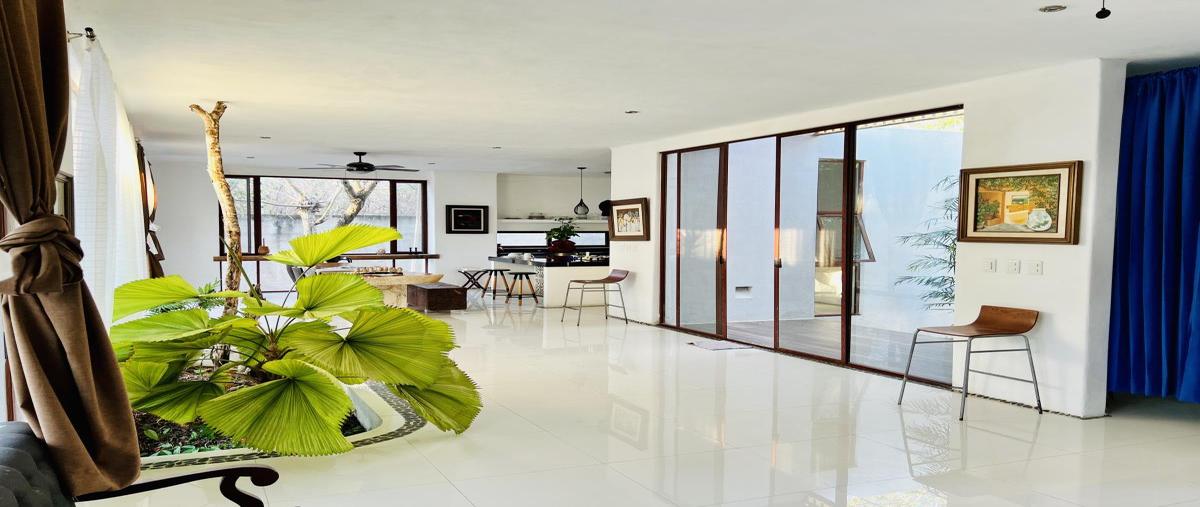 Foto de casa en venta en avenida temozon 1, temozon norte, mérida, yucatán, 0 No. 05
