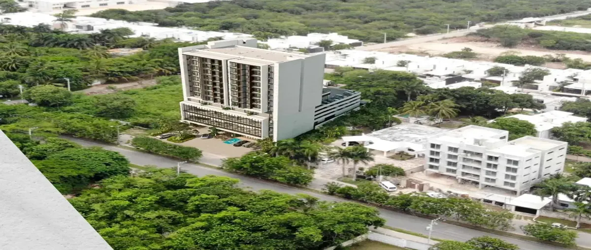 Foto de oficina en venta en avenida temozon 18260 1, temozon norte, mérida, yucatán, 0 No. 04