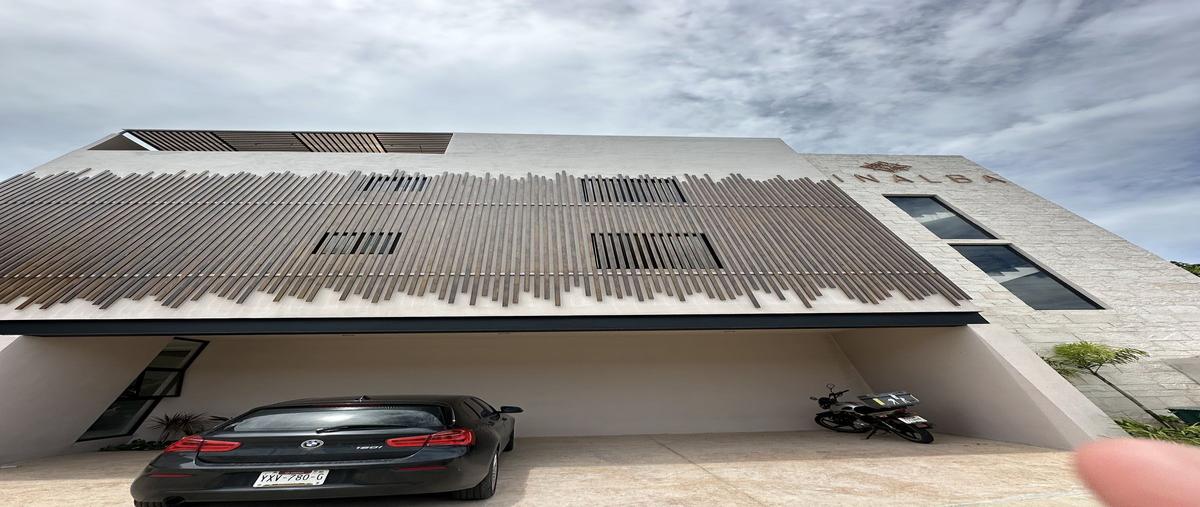 Foto de departamento en avenida , temozon norte, mérida, yucatán, 0 foto 01 Foto de departamento en venta en avenida , temozon norte, mérida, yucatán, 0 No. 01