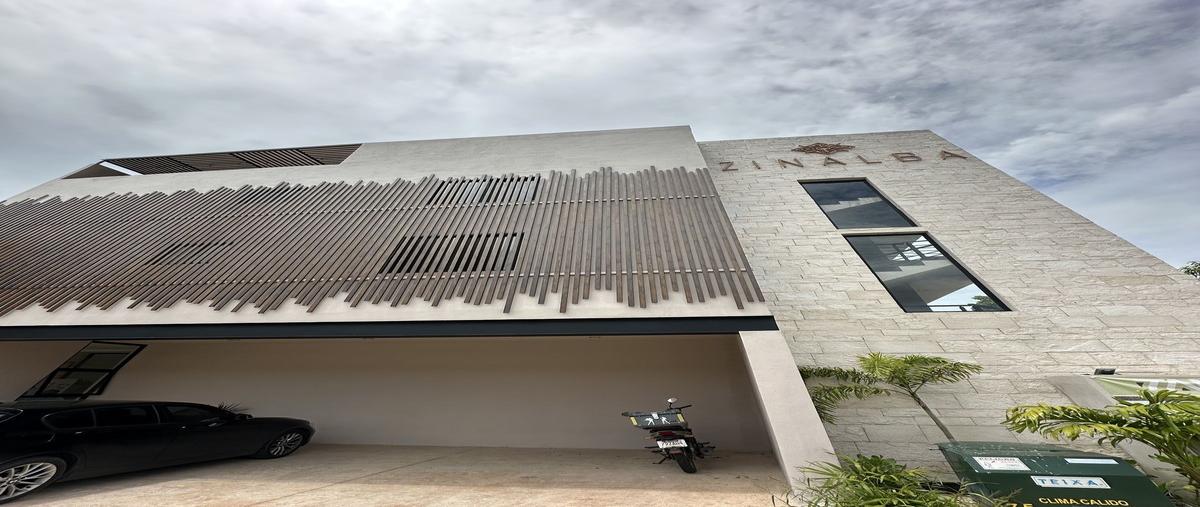 Foto de departamento en avenida , temozon norte, mérida, yucatán, 0 foto 02 Foto de departamento en venta en avenida , temozon norte, mérida, yucatán, 0 No. 02