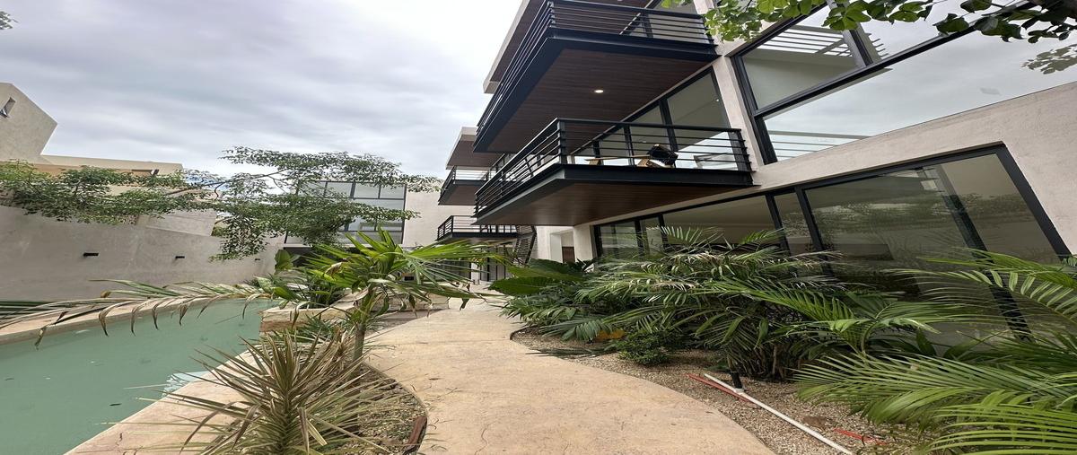 Foto de departamento en avenida , temozon norte, mérida, yucatán, 0 foto 03 Foto de departamento en venta en avenida , temozon norte, mérida, yucatán, 0 No. 03