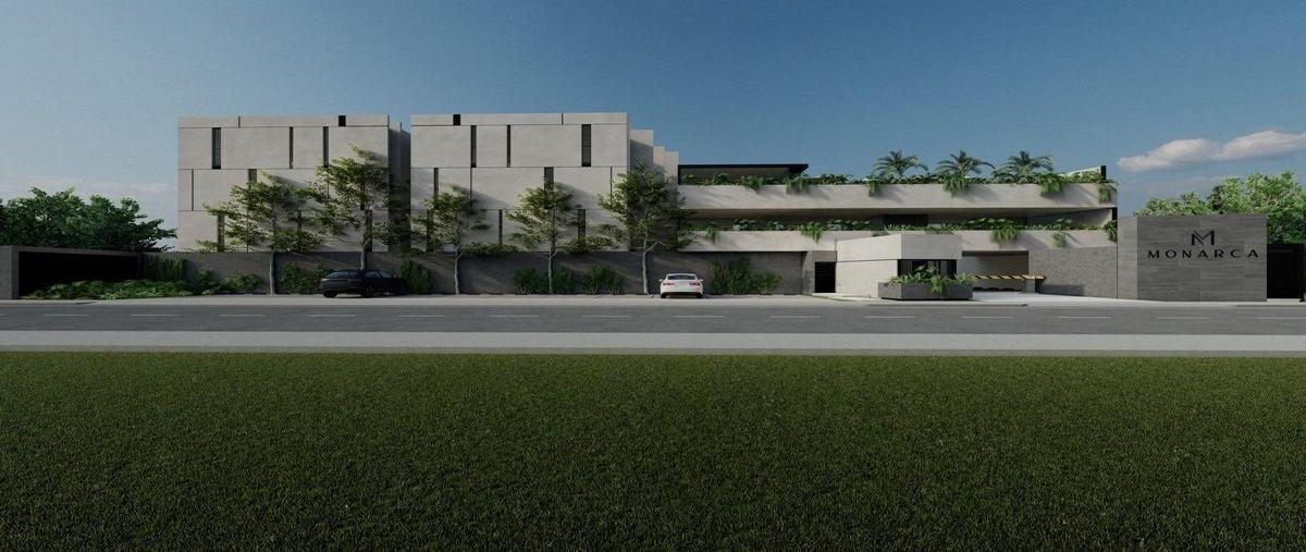 Foto de departamento en venta en avenida temozon , temozon norte, mérida, yucatán, 29209009 No. 03