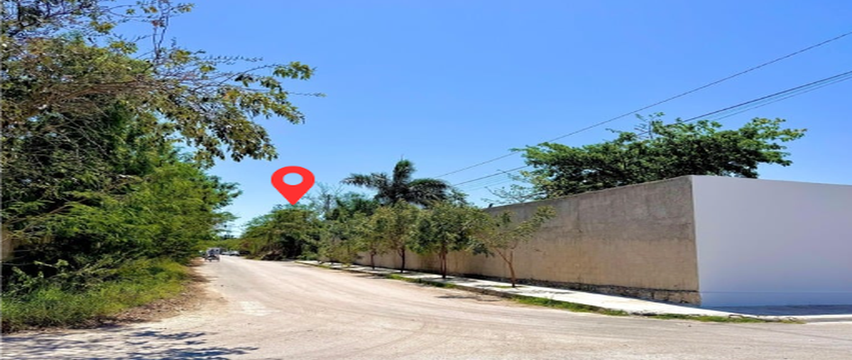 Foto de terreno habitacional en avenida temozón , temozon norte, mérida, yucatán, 0 foto 05 Foto de terreno habitacional en venta en avenida temozón , temozon norte, mérida, yucatán, 0 No. 05