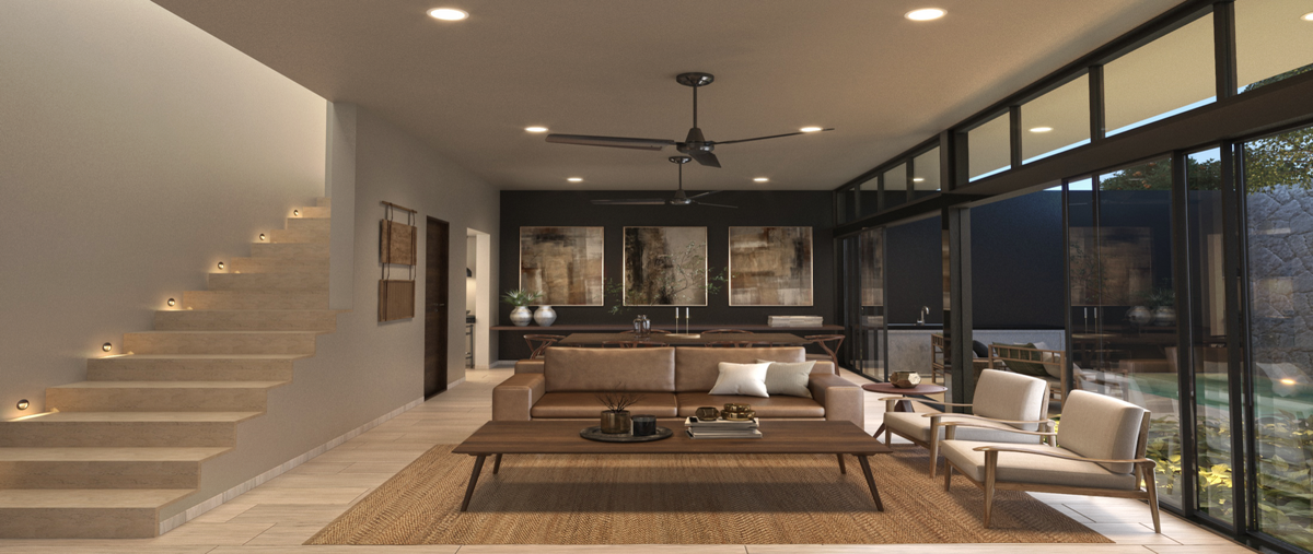 Foto de casa en venta en avenida temozon , temozon norte, mérida, yucatán, 0 No. 01