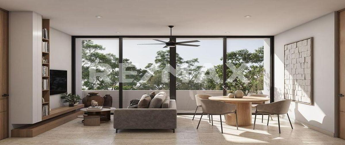 Foto de departamento en venta en avenida temozon , temozon norte, mérida, yucatán, 0 No. 04