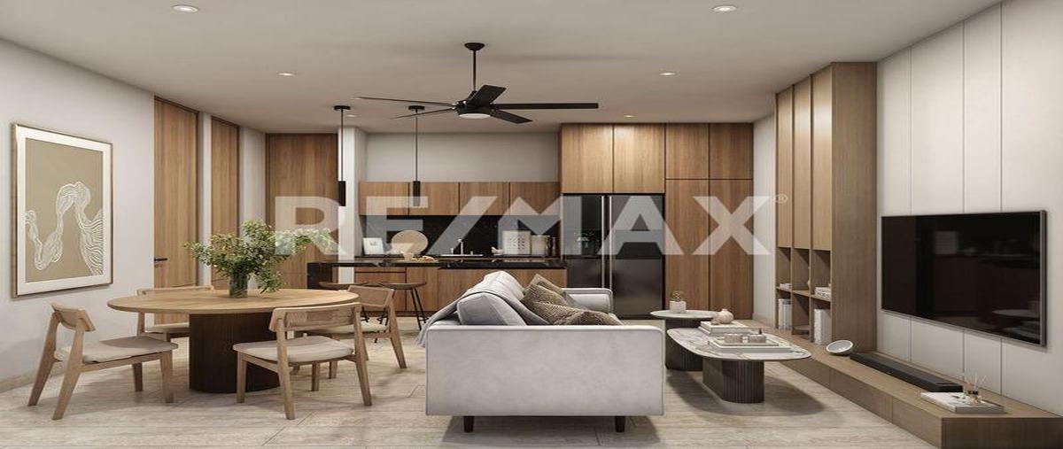Foto de departamento en venta en avenida temozon , temozon norte, mérida, yucatán, 0 No. 05