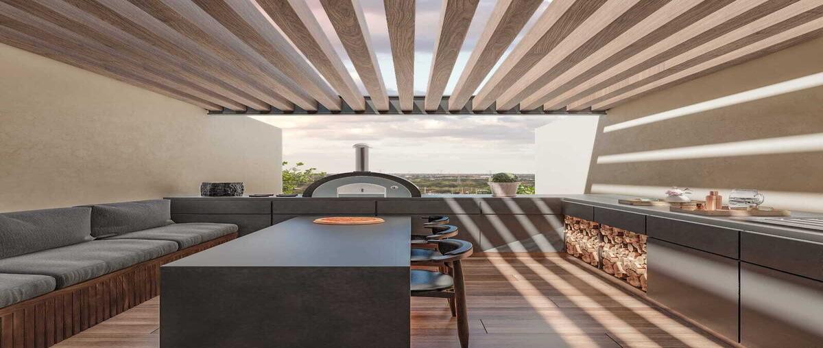 Foto de departamento en venta en avenida temozon , temozon norte, mérida, yucatán, 30452322 No. 04