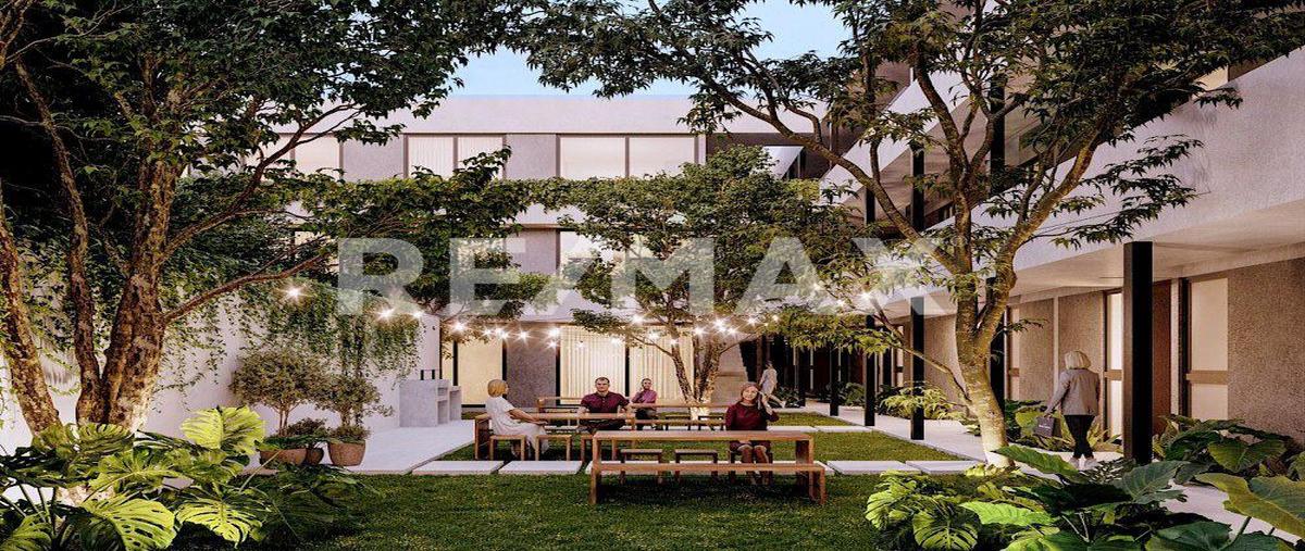 Foto de departamento en venta en avenida temozon , temozon norte, mérida, yucatán, 0 No. 04