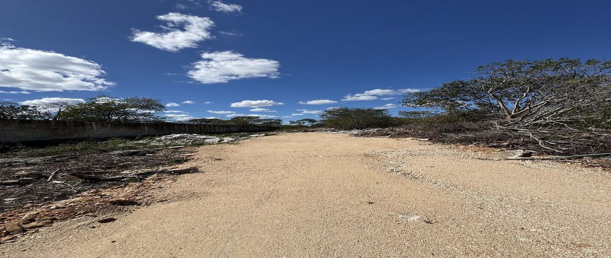 Foto de terreno habitacional en venta en avenida temozon , temozon norte, mérida, yucatán, 30812639 No. 03