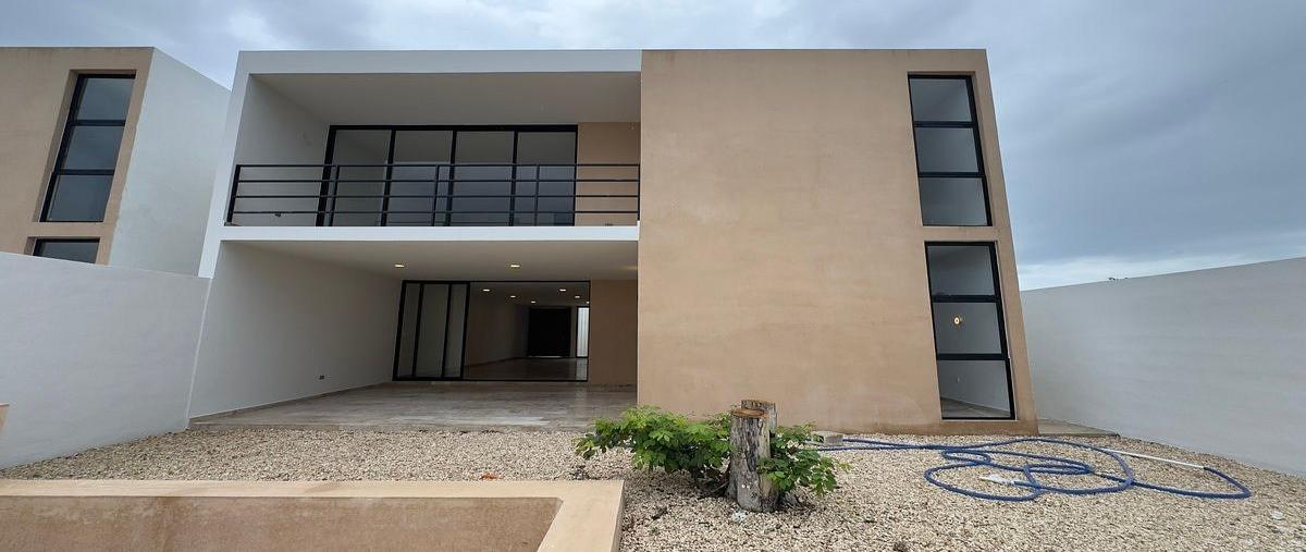 Foto de casa en venta en avenida temozon , temozon norte, mérida, yucatán, 0 No. 03