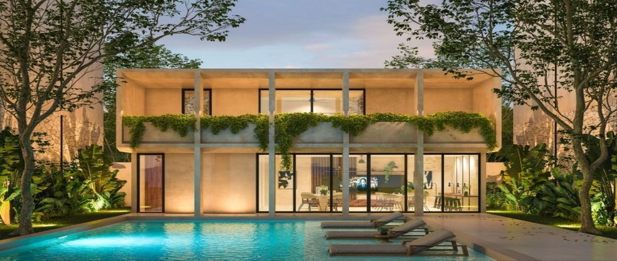 Foto de departamento en venta en avenida temozontemozon nortetemozón nte97740 méridayuc. , temozon norte, mérida, yucatán, 27714346 No. 03