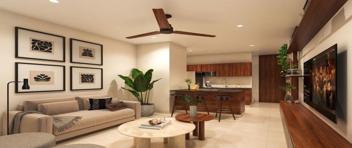 Foto de departamento en venta en avenida temozontemozon nortetemozón nte97740 méridayuc. , temozon norte, mérida, yucatán, 27714346 No. 04