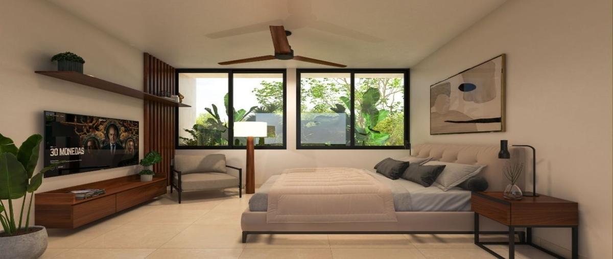 Foto de departamento en venta en avenida temozontemozon nortetemozón nte97740 méridayuc. , temozon norte, mérida, yucatán, 27714346 No. 05