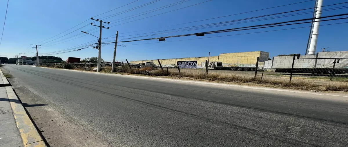 Foto de terreno comercial en renta en avenida témpano esquina calle agua , satélite, querétaro, querétaro, 0 No. 03