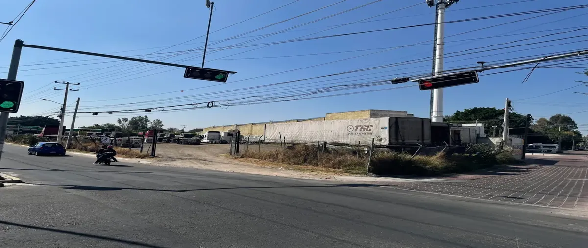 Foto de terreno comercial en renta en avenida témpano esquina calle agua , satélite, querétaro, querétaro, 0 No. 04