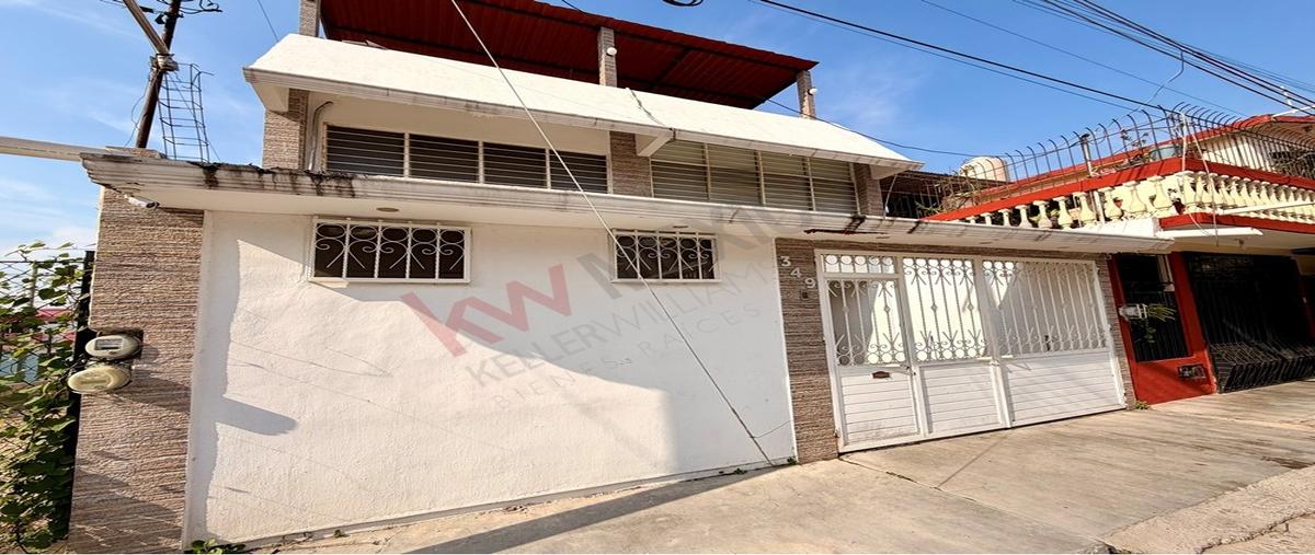Foto de casa en venta en avenida tenam 349, burocrática, tuxtla gutiérrez, chiapas, 0 No. 03