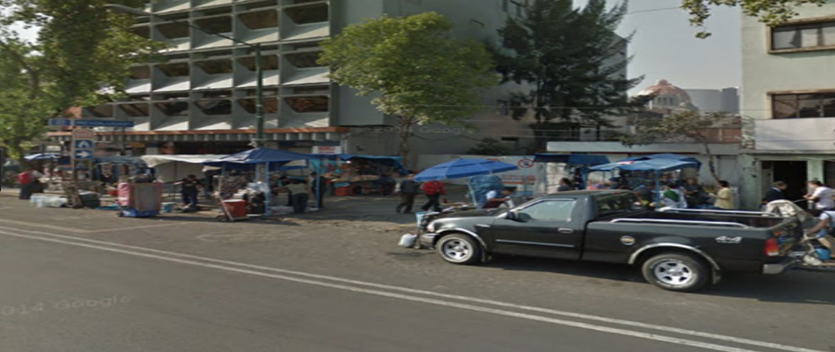Foto de local en venta en avenida tenochtitlán , tabacalera, cuauhtémoc, df / cdmx, 0 No. 03
