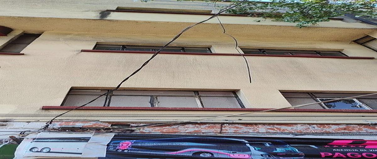 Foto de local en venta en avenida tenochtitlán , tabacalera, cuauhtémoc, df / cdmx, 0 No. 05