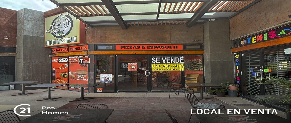 Foto de local en avenida teófilo borunda ortiz , andares, chihuahua, chihuahua, 0 foto 01 Foto de local en venta en avenida teófilo borunda ortiz , andares, chihuahua, chihuahua, 0 No. 01