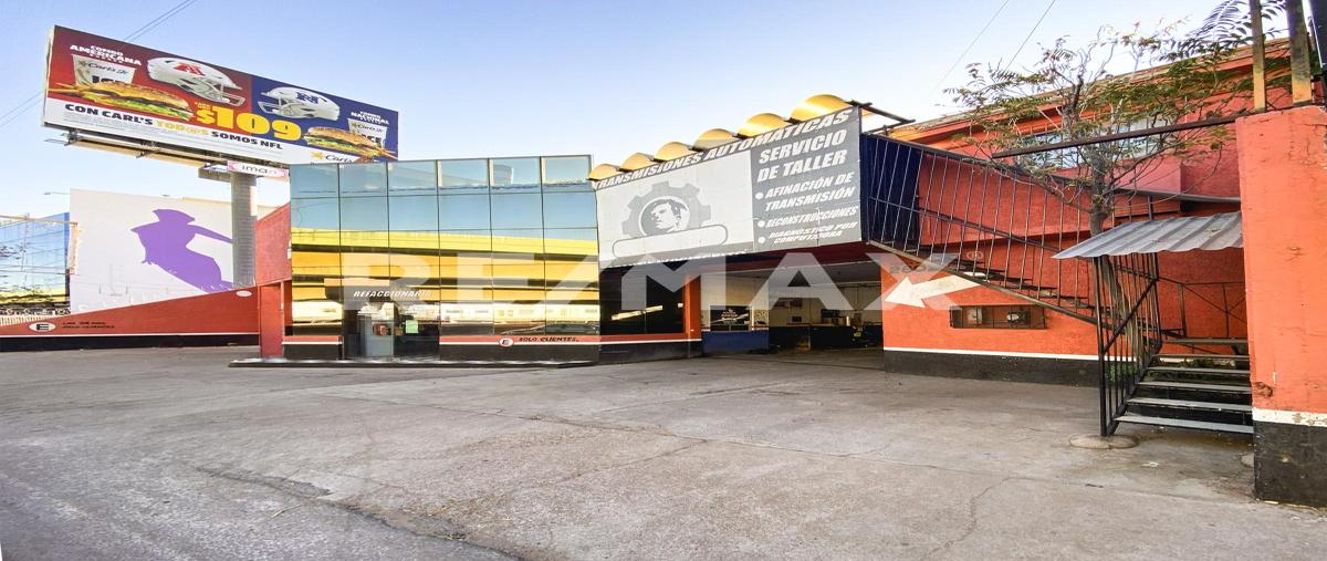 Foto de bodega en venta en avenida teófilo borunda , zona centro, chihuahua, chihuahua, 0 No. 03