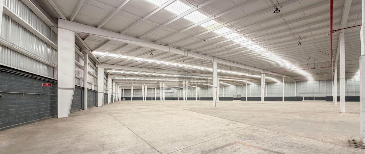 Foto de nave industrial en renta en avenida teoloyucan 5, parque industrial xhala, cuautitlán izcalli, méxico, 25987458 No. 04