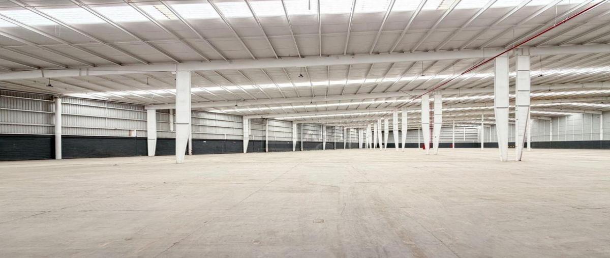 Foto de nave industrial en renta en avenida teoloyucan 5, parque industrial xhala, cuautitlán izcalli, méxico, 25987458 No. 05
