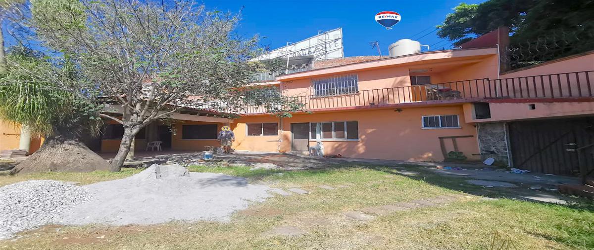 Foto de casa en venta en avenida teopanzolco , jacarandas, cuernavaca, morelos, 0 No. 01