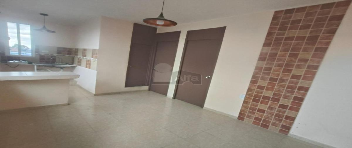 Foto de departamento en renta en avenida tepetitla 3, la purificación tepetitla, texcoco, méxico, 30353144 No. 03