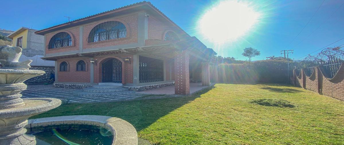 Foto de casa en venta en avenida tepetitlan , la purificación tepetitla, texcoco, méxico, 0 No. 02