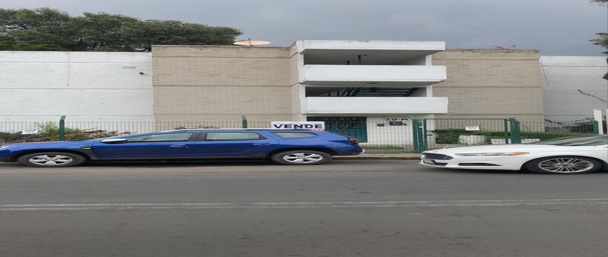 Foto de departamento en venta en avenida tepetlapa , alianza popular revolucionaria, coyoacán, df / cdmx, 0 No. 03