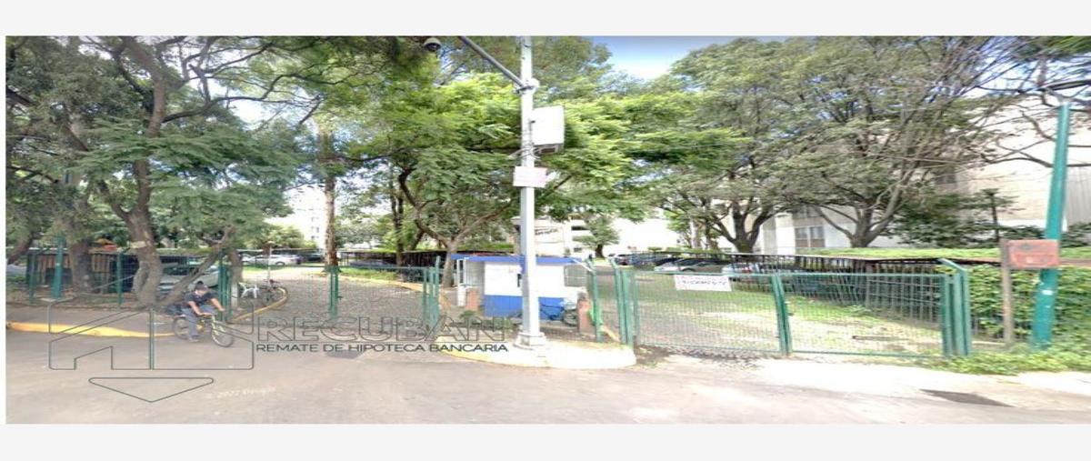 Foto de departamento en venta en avenida tepetlapa e-d, alianza popular revolucionaria, coyoacán, df / cdmx, 26264302 No. 03