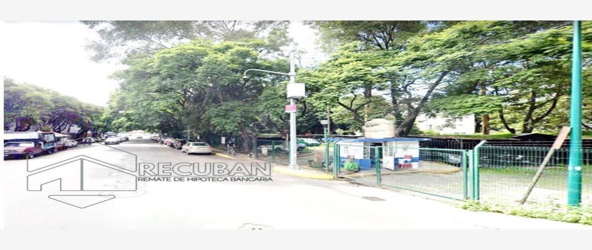 Foto de departamento en venta en avenida tepetlapa e-d, alianza popular revolucionaria, coyoacán, df / cdmx, 26264302 No. 04