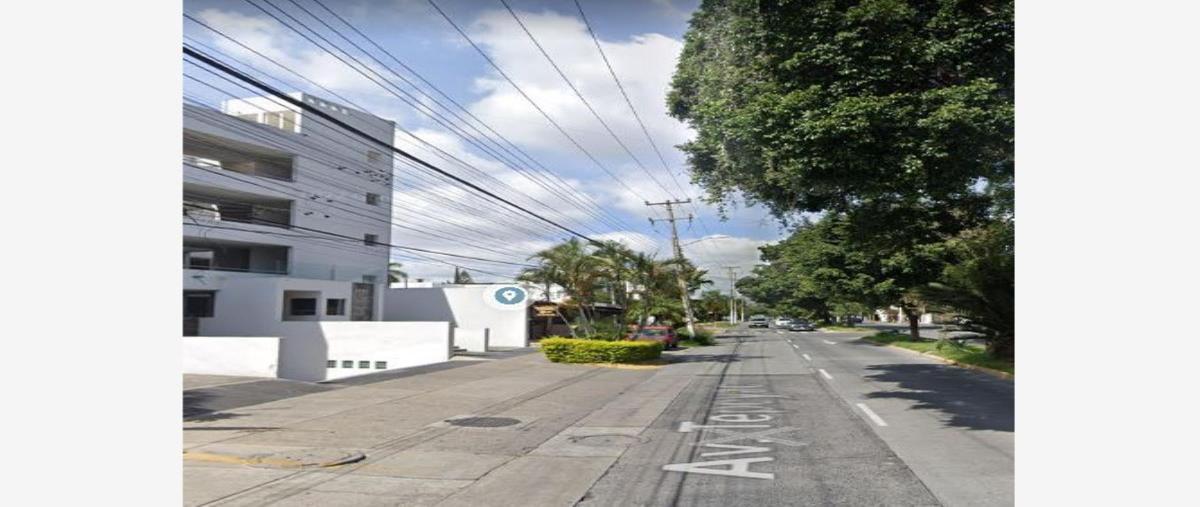 Foto de departamento en venta en avenida tepeyac 1745, prados tepeyac, zapopan, jalisco, 0 No. 01