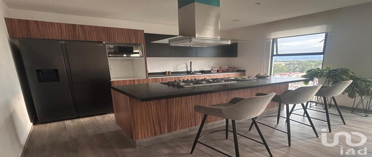 Foto de departamento en venta en avenida tepeyac 5124, chapalita de occidente, zapopan, jalisco, 30305576 No. 03