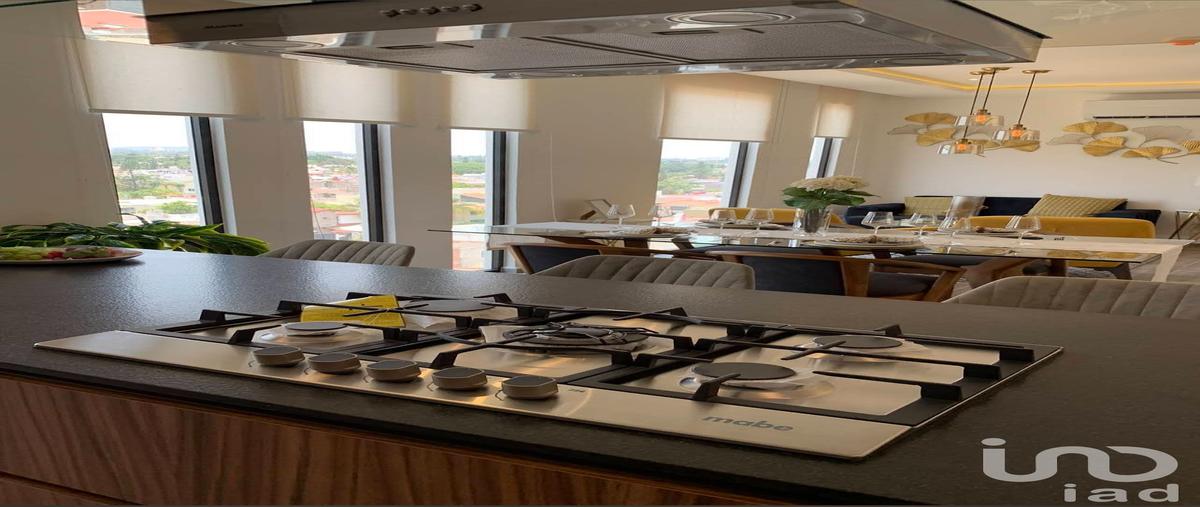 Foto de departamento en venta en avenida tepeyac 5124, chapalita de occidente, zapopan, jalisco, 30305576 No. 04