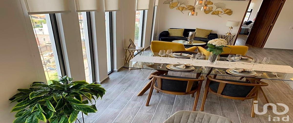 Foto de departamento en venta en avenida tepeyac 5159, chapalita de occidente, zapopan, jalisco, 30305576 No. 05