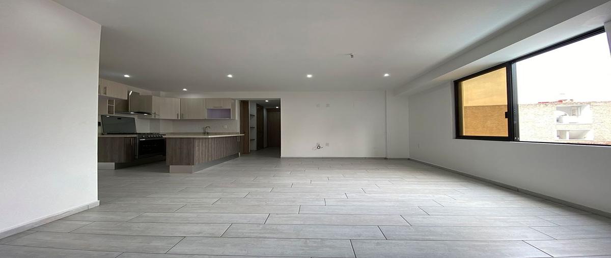 Foto de departamento en renta en avenida tepeyac 6608, colli sitio, zapopan, jalisco, 0 No. 03