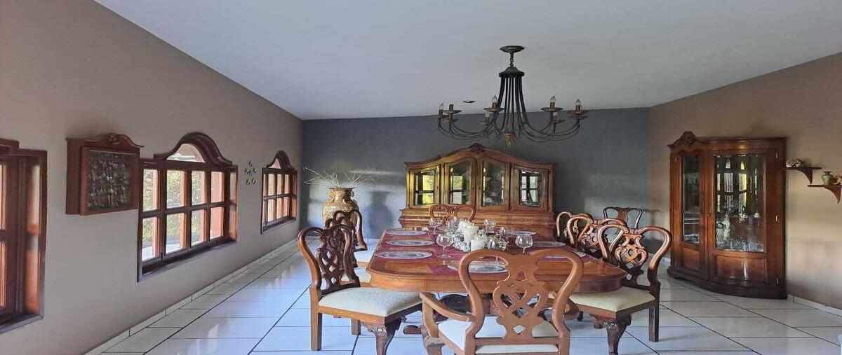 Foto de casa en venta en avenida tepeyac , camino real, zapopan, jalisco, 28677774 No. 05