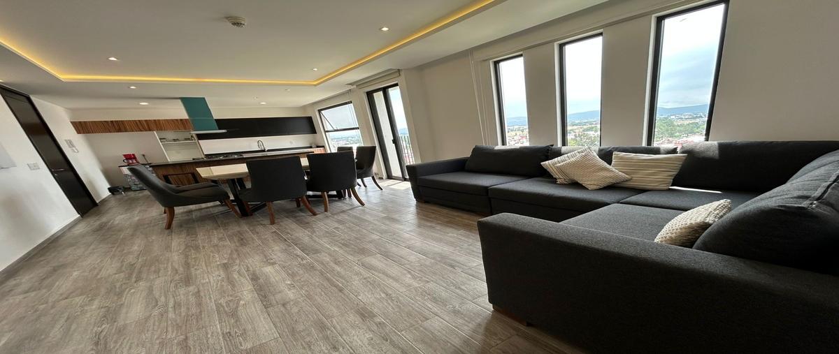 Foto de departamento en renta en avenida tepeyac , chapalita de occidente, zapopan, jalisco, 0 No. 02