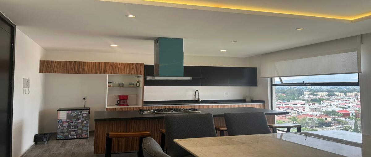Foto de departamento en renta en avenida tepeyac , chapalita de occidente, zapopan, jalisco, 0 No. 03