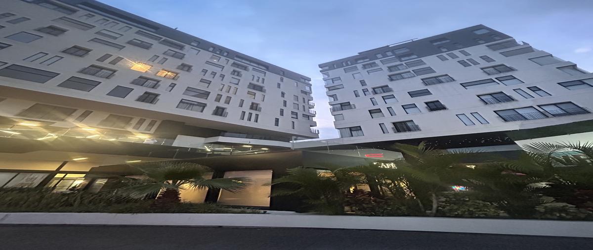 Foto de departamento en venta en avenida tepeyac , chapalita de occidente, zapopan, jalisco, 30326476 No. 01