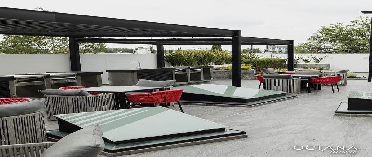 Foto de departamento en avenida tepeyac , chapalita de occidente, zapopan, jalisco, 30910014 foto 03 Foto de departamento en venta en avenida tepeyac , chapalita de occidente, zapopan, jalisco, 30910014 No. 03