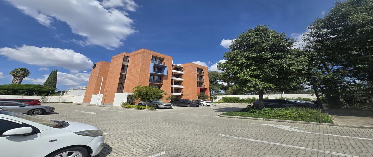 Foto de departamento en venta en avenida tepeyac , el garabato, zapopan, jalisco, 30349130 No. 01