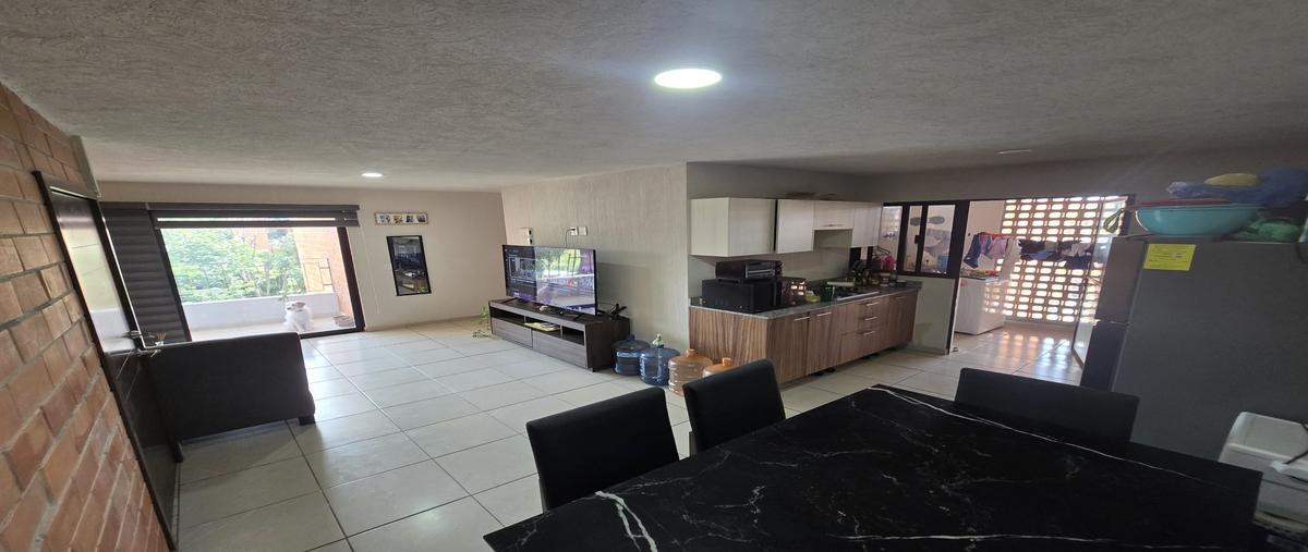 Foto de departamento en venta en avenida tepeyac , el garabato, zapopan, jalisco, 30349130 No. 03