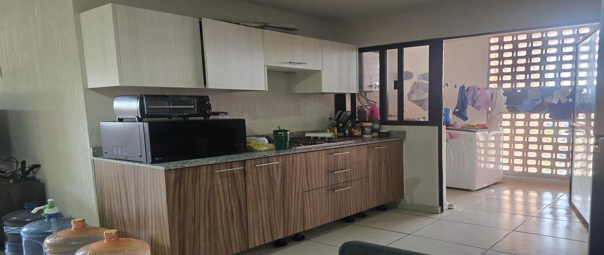 Foto de departamento en venta en avenida tepeyac , el garabato, zapopan, jalisco, 30349130 No. 04