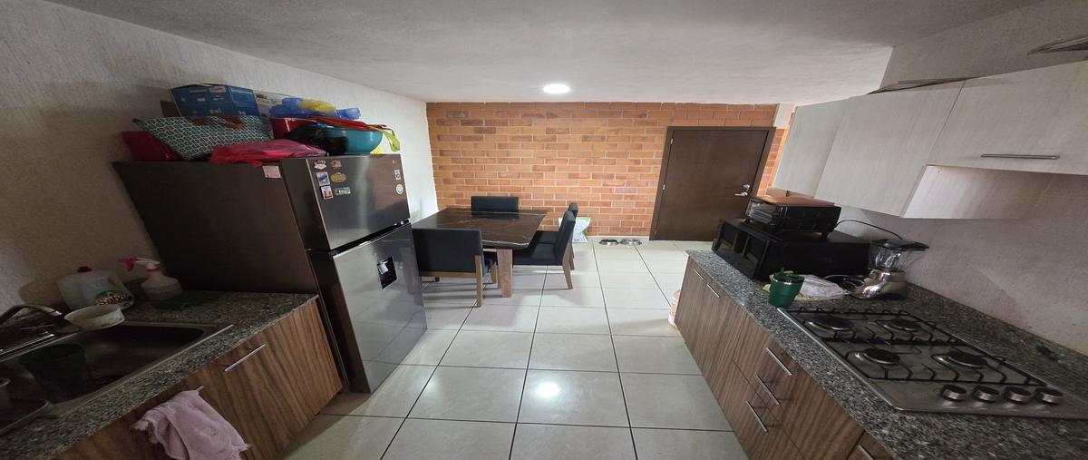 Foto de departamento en venta en avenida tepeyac , el garabato, zapopan, jalisco, 30349130 No. 05