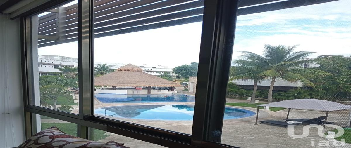 Foto de departamento en venta en avenida tepich manzana 1 102, supermanzana 40, benito juárez, quintana roo, 30660978 No. 04