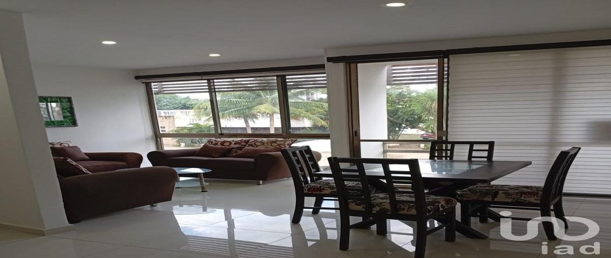 Foto de departamento en venta en avenida tepich manzana 1 102, supermanzana 40, benito juárez, quintana roo, 30660978 No. 05